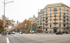 Stay U-nique Apartments Passeig de Gracia