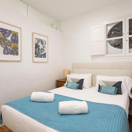 Stay U-nique Apartments Passeig de Gracia Barcelone Extérieur photo
