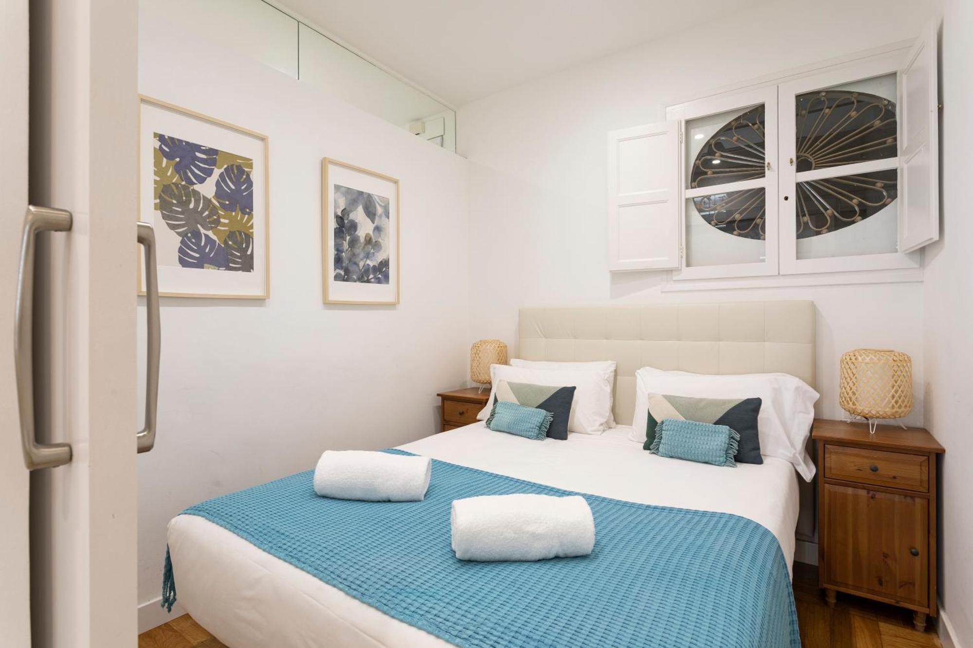 Stay U-nique Apartments Passeig de Gracia Barcelone Extérieur photo