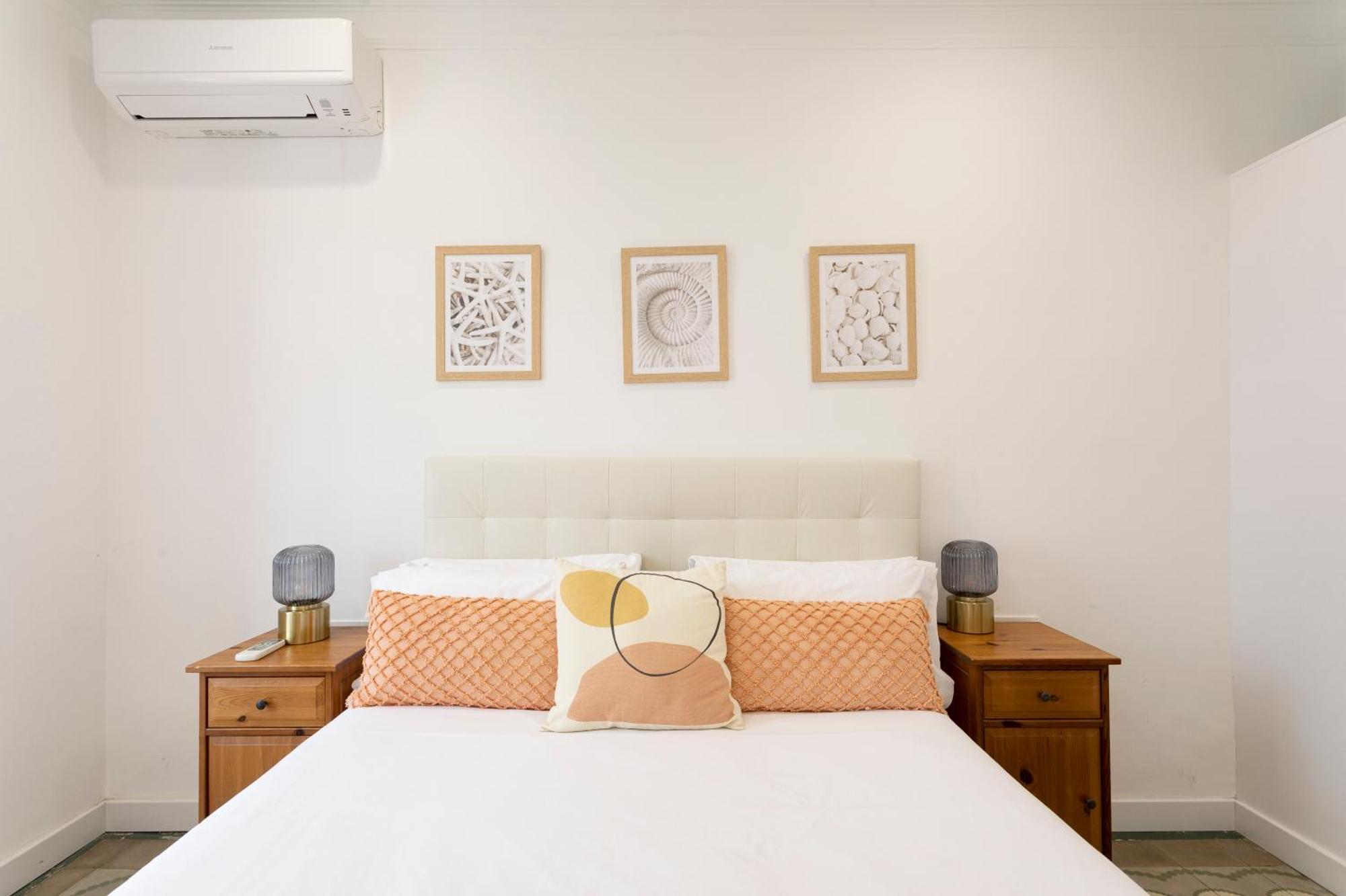 Stay U-nique Apartments Passeig de Gracia Barcelone Extérieur photo