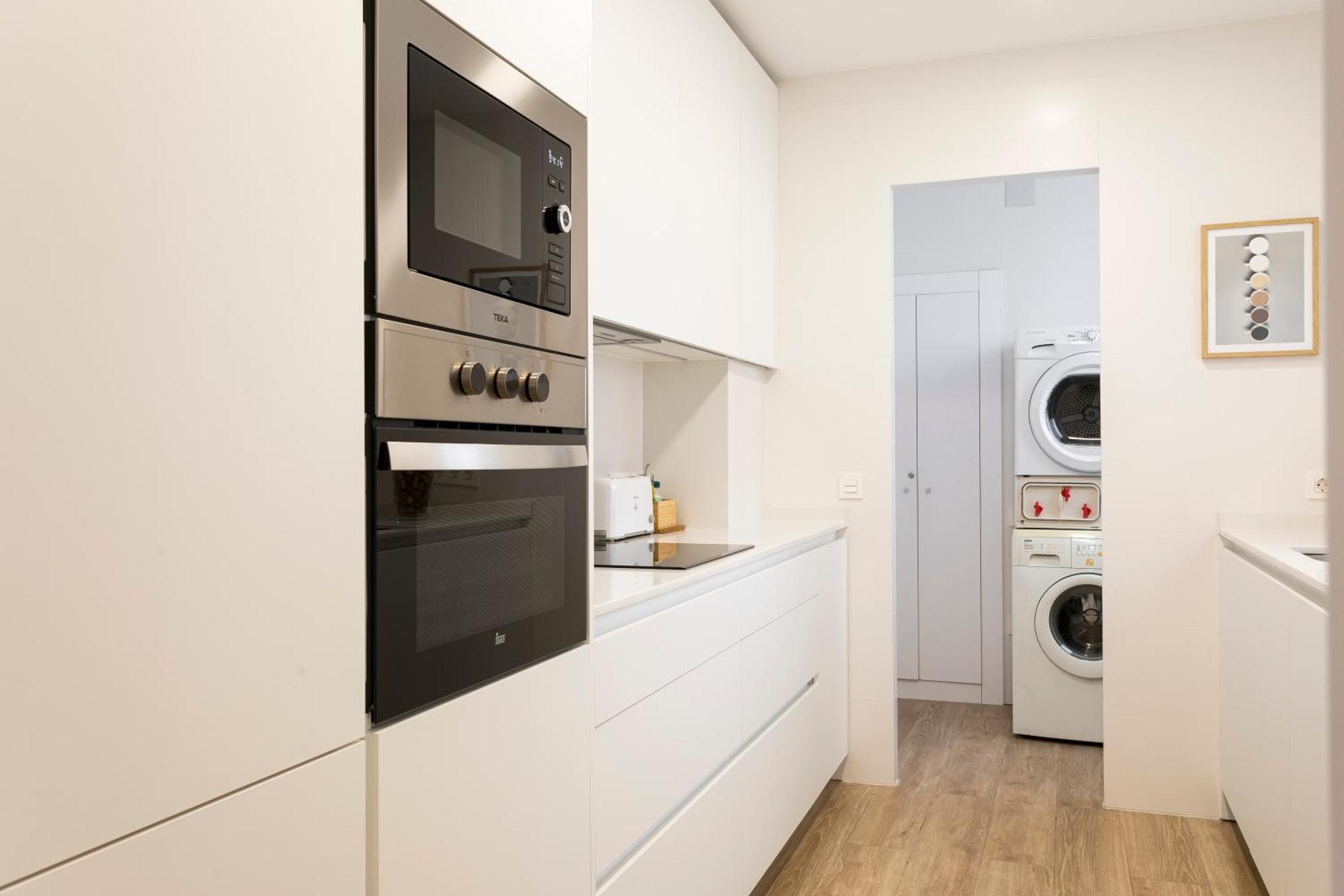 Stay U-nique Apartments Passeig de Gracia Barcelone Extérieur photo