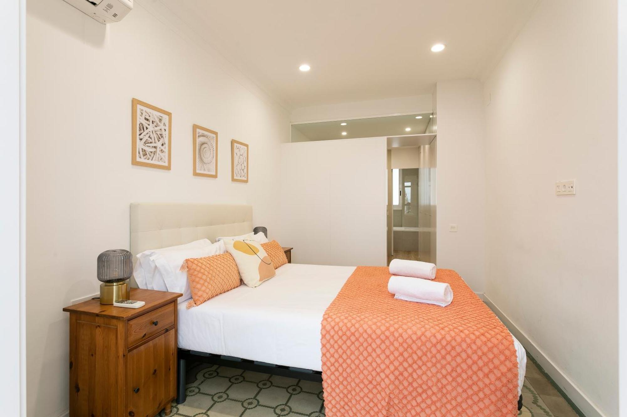 Stay U-nique Apartments Passeig de Gracia Barcelone Extérieur photo