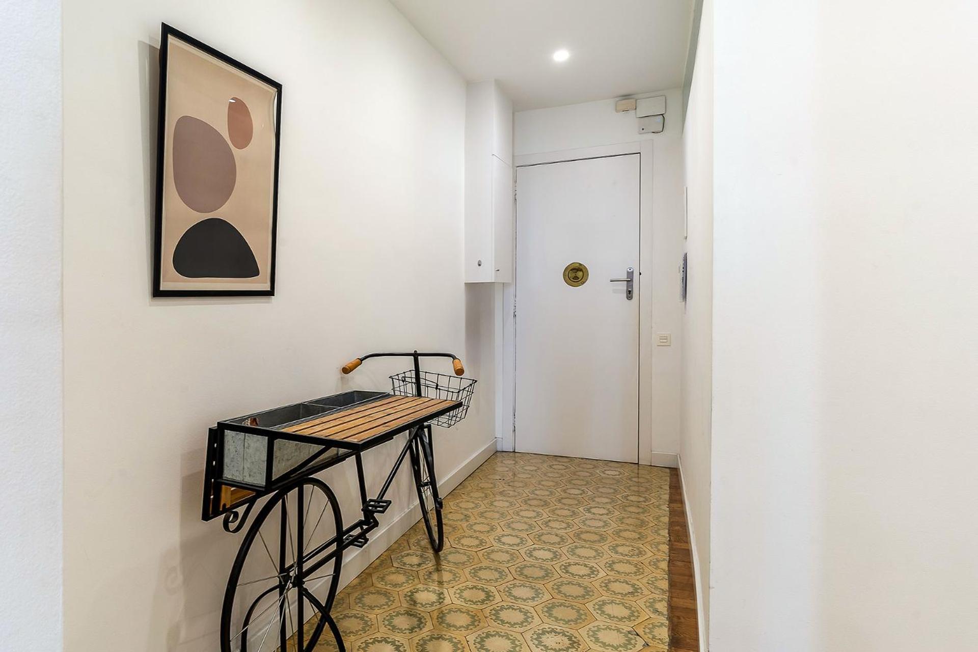Stay U-nique Apartments Passeig de Gracia Barcelone Extérieur photo