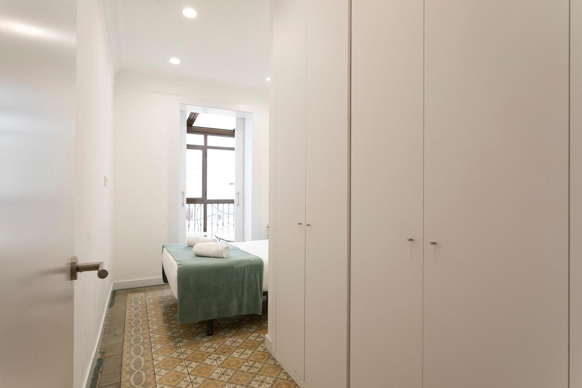 Stay U-nique Apartments Passeig de Gracia Barcelone Extérieur photo