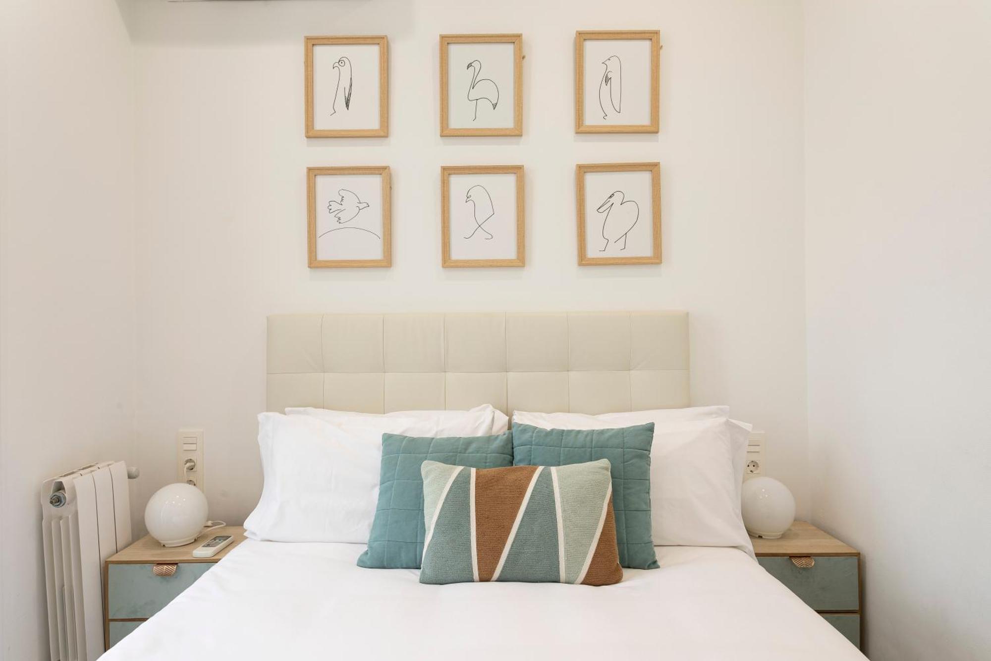 Stay U-nique Apartments Passeig de Gracia Barcelone Extérieur photo