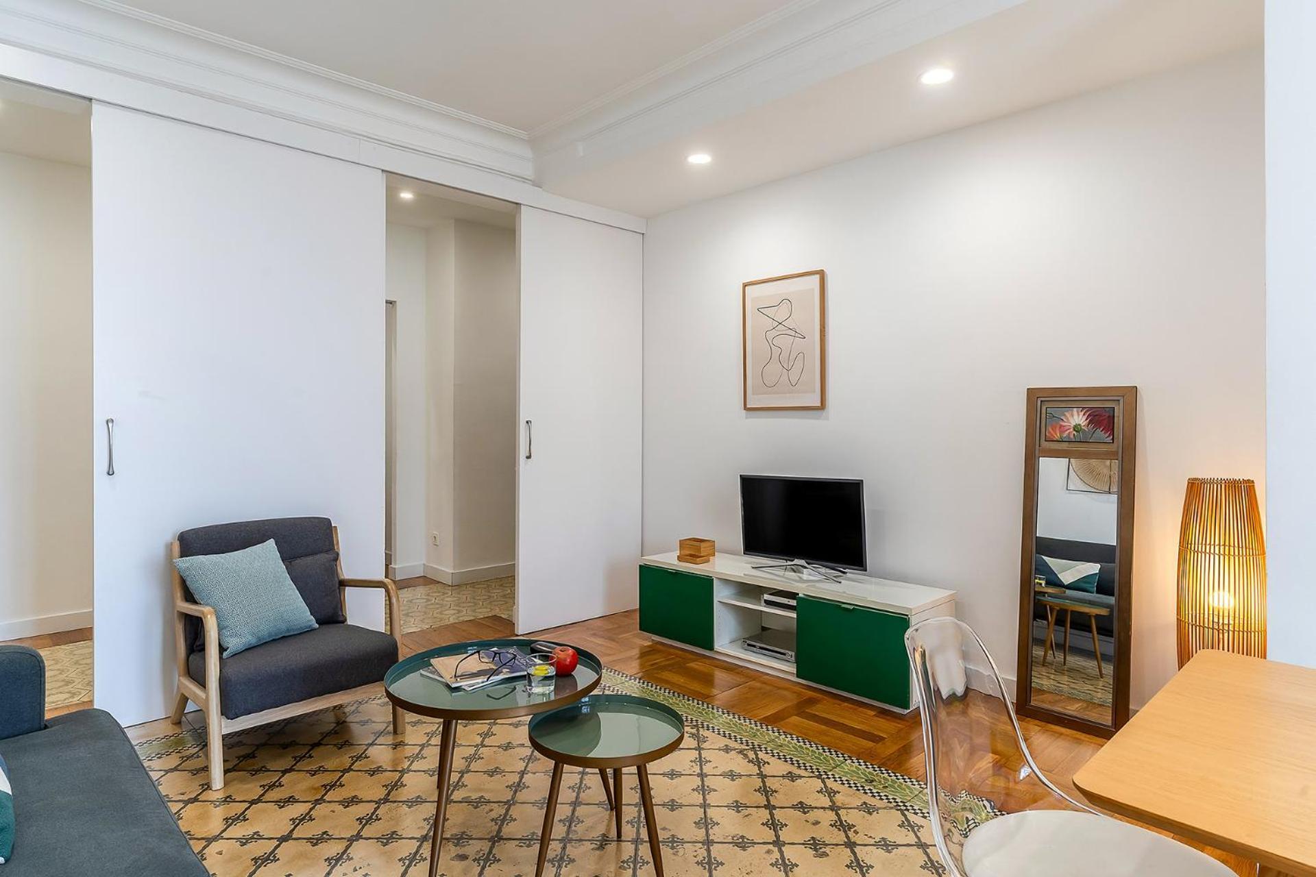 Stay U-nique Apartments Passeig de Gracia Barcelone Extérieur photo