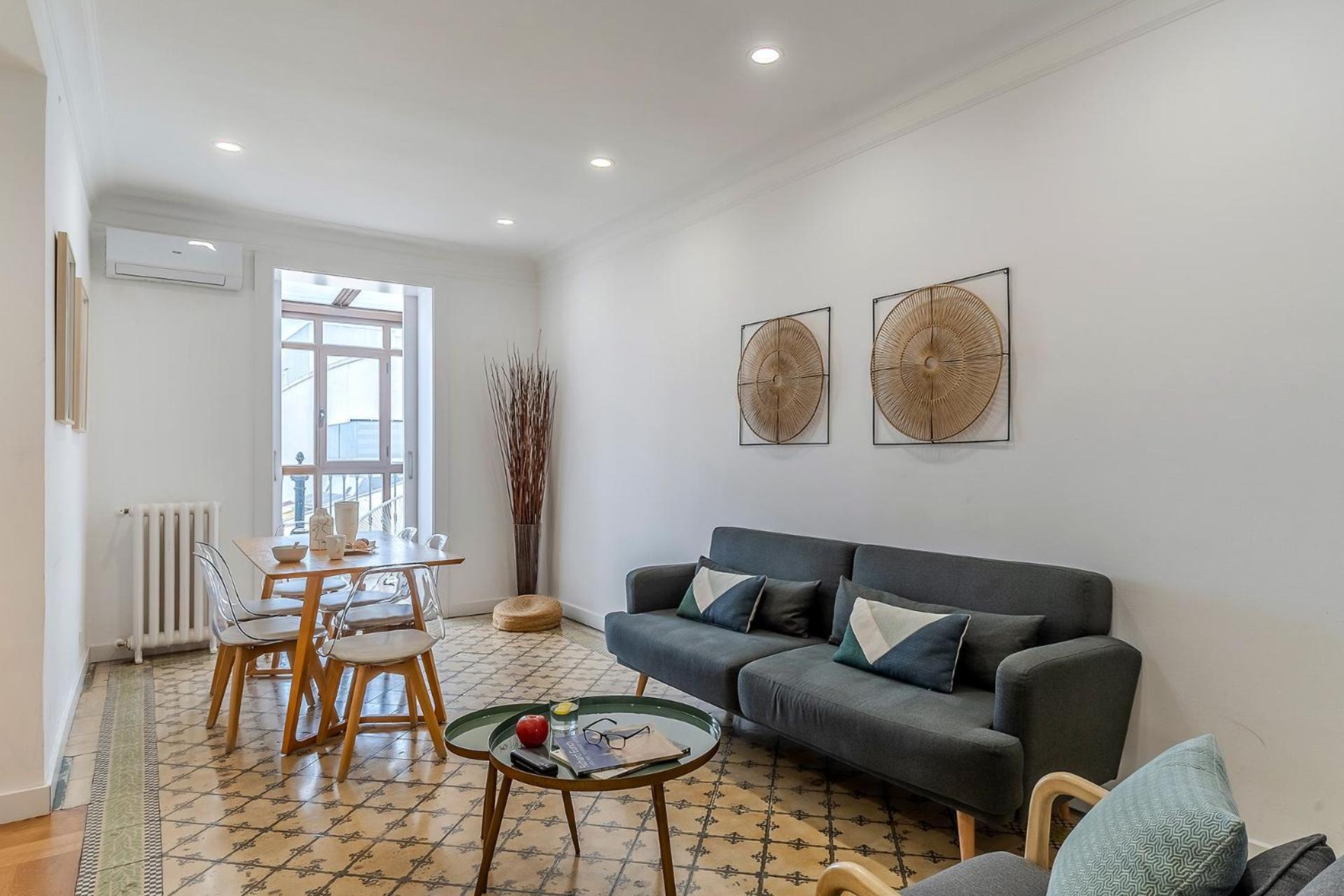 Stay U-nique Apartments Passeig de Gracia Barcelone Extérieur photo